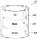 Fig. 01 - Adapter for use in a planetary mixer