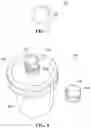 Fig. 07 - Adapter for use in a planetary mixer