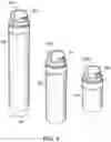 Fig. 08 - Adapter for use in a planetary mixer