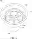 Fig. 12 - Adapter for use in a planetary mixer
