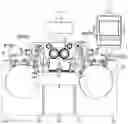 Fig. 01 - Gelatin supply device for softgel encapsulation machine
