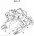 Fig. 10 - Gelatin supply device for softgel encapsulation machine