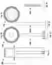 Fig. 02 - Biodegradable contraceptive implants