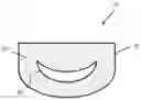 Fig. 01 - CONTACT LENS WITH FUNCTIONAL COMPONENTS AND PRODUCTS THEREOF