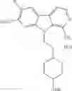 Fig. 45 - Fluoro beta-carboline compounds