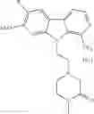 Fig. 46 - Fluoro beta-carboline compounds