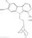Fig. 49 - Fluoro beta-carboline compounds