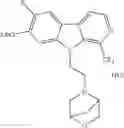 Fig. 50 - Fluoro beta-carboline compounds
