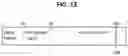 Fig. 14 - Factor IX encoding nucleotides