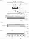 Fig. 02 - Method for producing an adhesive-free wound contact composite material