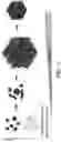 Fig. 18 - POLYPEPTIDE MONOLITHS