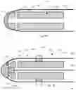 Fig. 10 - Drug eluting insert for implantable body