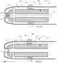 Fig. 11 - Drug eluting insert for implantable body