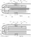 Fig. 12 - Drug eluting insert for implantable body