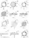 Fig. 16 - Drug eluting insert for implantable body
