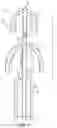Fig. 08 - Catheter and Method for Inducing Negative Pressure in a Patient's Bladder
