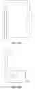 Fig. 19 - Catheter and Method for Inducing Negative Pressure in a Patient's Bladder