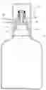 Fig. 03 - Portable medical vacuum suction device