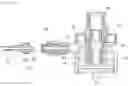 Fig. 09 - Portable medical vacuum suction device