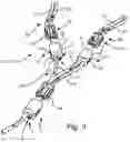 Fig. 04 - Connector system for a negative pressure wound therapy system
