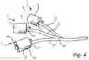 Fig. 05 - Connector system for a negative pressure wound therapy system