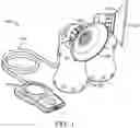 Fig. 02 - Apparatus and methods to create posterior compression at the breast during expression of breast milk