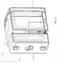 Fig. 09 - Modular assembly for a portable hemodialysis system