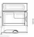 Fig. 14 - Modular assembly for a portable hemodialysis system