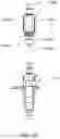 Fig. 29 - Modular assembly for a portable hemodialysis system