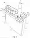 Fig. 02 - Packaging assembly with mounting attachment