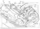 Fig. 01 - Fluid delivery device, transcutaneous access tool and fluid drive mechanism for use therewith