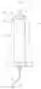 Fig. 01 - Mandrel for an infusion assembly