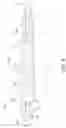 Fig. 05 - Mandrel for an infusion assembly