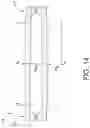 Fig. 13 - Mandrel for an infusion assembly