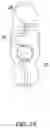 Fig. 15 - FLUID DISPENSING APPARATUS