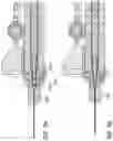 Fig. 10 - Precision low-dose, low-waste syringes and ergonomic attachments therefor