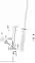 Fig. 11 - Precision low-dose, low-waste syringes and ergonomic attachments therefor