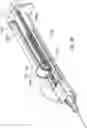Fig. 17 - Precision low-dose, low-waste syringes and ergonomic attachments therefor
