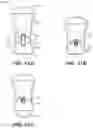 Fig. 12 - Palm activated drug delivery device