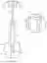 Fig. 18 - Palm activated drug delivery device