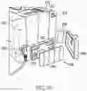 Fig. 11 - Flow path sensing for flow therapy apparatus