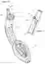 Fig. 12 - Airway management device and method of manufacture