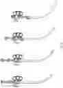 Fig. 08 - Intubation stylets