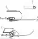 Fig. 12 - Intubation stylets