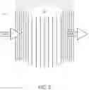 Fig. 03 - Nanotube-based humidification