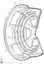 Fig. 07 - Platform insert for bowl, bowl with platform, and methods of using the same