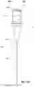 Fig. 18 - Magnetic Element-Equipped Needle Assemblies