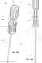 Fig. 27 - Magnetic Element-Equipped Needle Assemblies