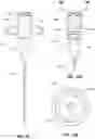 Fig. 29 - Magnetic Element-Equipped Needle Assemblies
