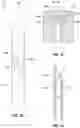 Fig. 50 - Magnetic Element-Equipped Needle Assemblies